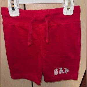 GAP Kids Toddler Boy Shorts Size 4yr